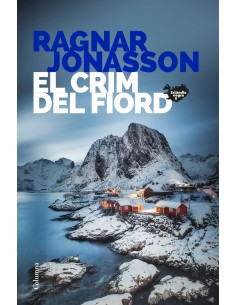 El crim del fiord Serie Islandia Negra 6