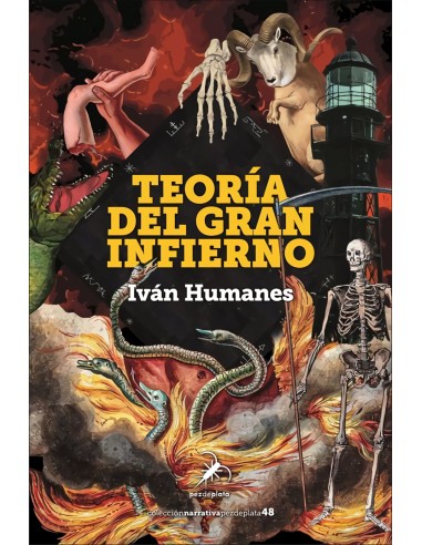 Teoria del gran infierno