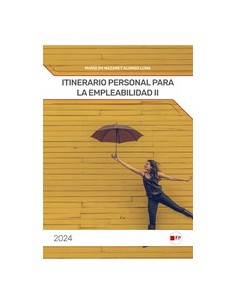 Itinerario personal para la empleabilidad II