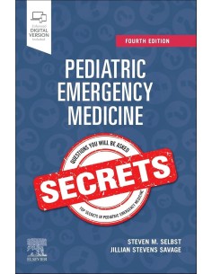 Pediatric emergency medicine secret
