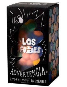 LOS FUZZIES
