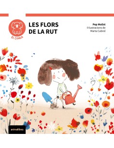Flors de la rut les