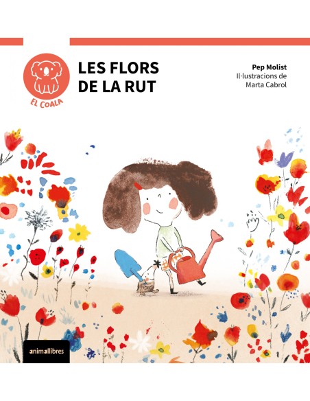 Flors de la rut les