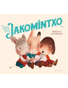 eusjacomintxohaurrentzako albumak