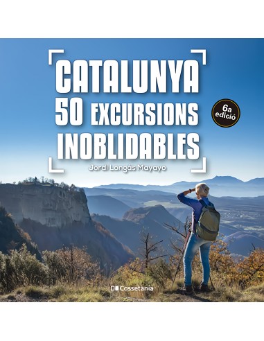Catalunya 50 excursions inoblidables