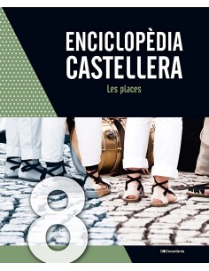 Enciclopedia castellera Les places