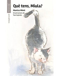 Que tens miula