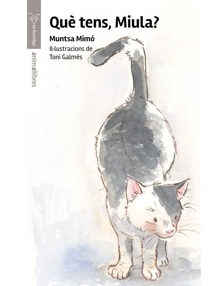 Que tens miula