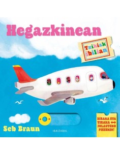 eushegazkineantxikiak ibilian