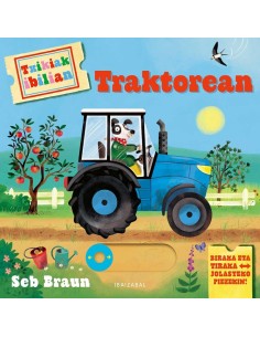 eustraktoreantxikiak ibilian