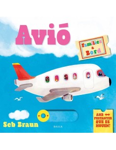 CATAVIOFAMILIES A BORD