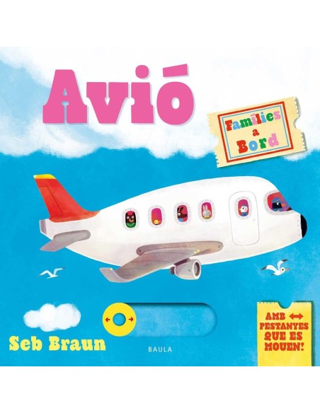 CATAVIOFAMILIES A BORD