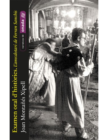Examen oral dhistories