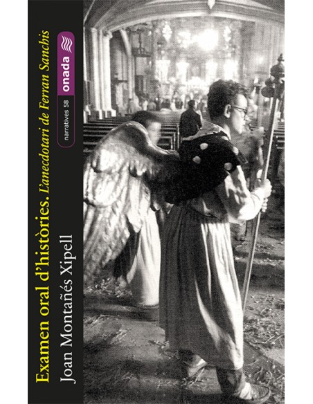 Examen oral dhistories