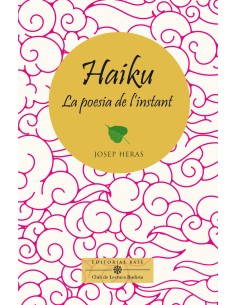 Haiku la poesia de l instant