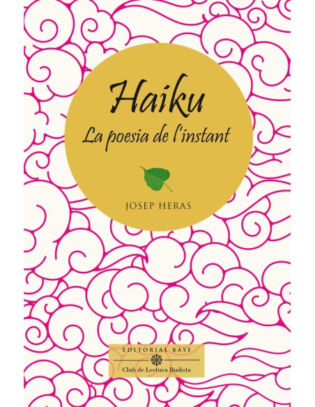 Haiku la poesia de l instant