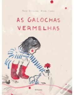 AS GALOCHAS VERMELHAS