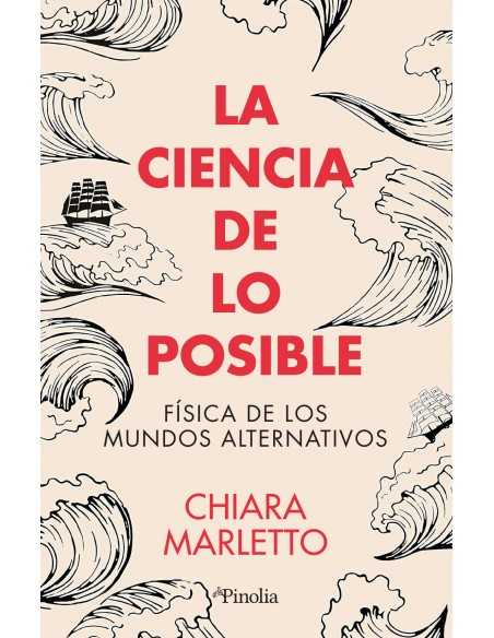 CIENCIA DE LO POSIBLE LA