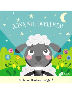 Bona nit Ovelleta