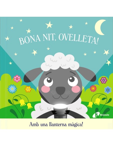 Bona nit Ovelleta