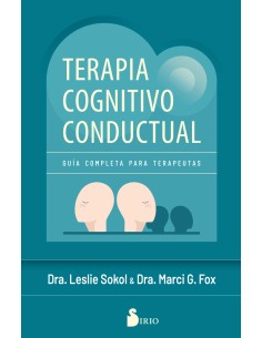 Terapia Cognitivo