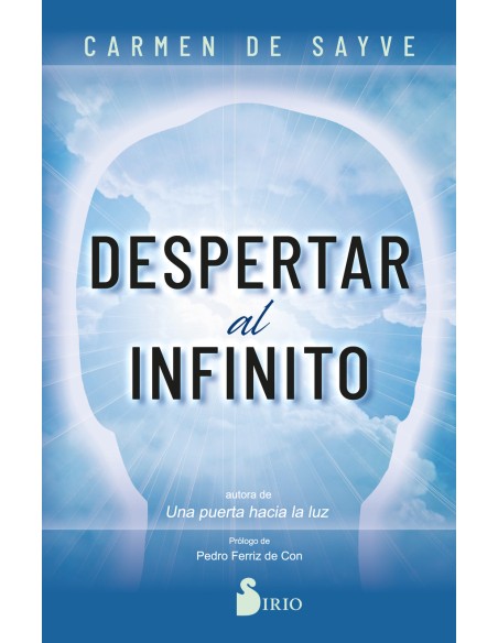 Despertar al infinito Despertar al infinito