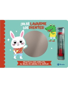 Ya se lavarmealos dientes