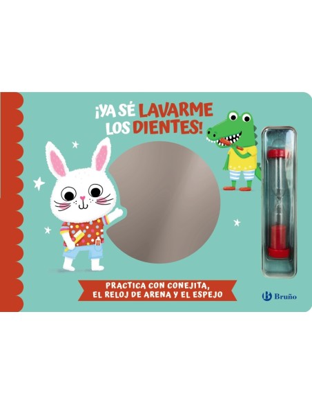 Ya se lavarmealos dientes