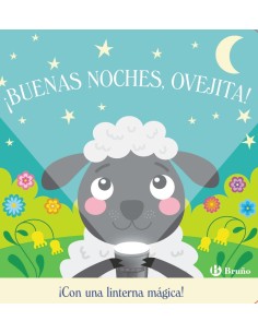 Buenas noches Ovejita