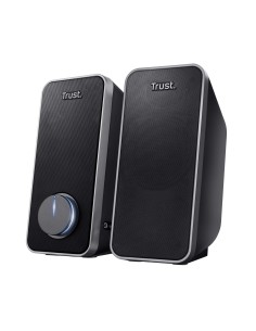 20179 altavoz Negro Alámbrico 14 W