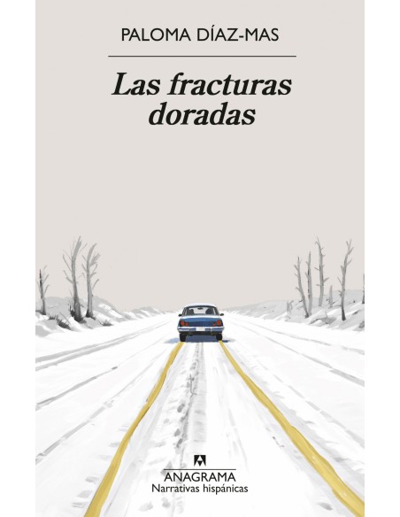 Las fracturas doradas