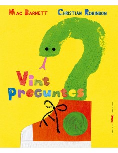 Vint preguntes
