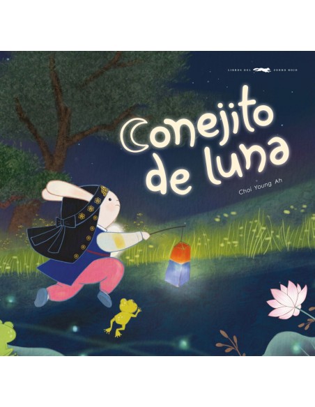 Conejito de luna