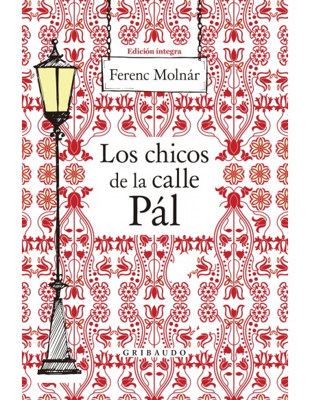 Los chicos de la calle pal