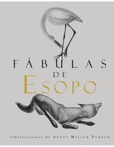 Las fabulas de esopo