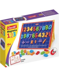 PIZARRA MAGNETICA 123 53 PZS