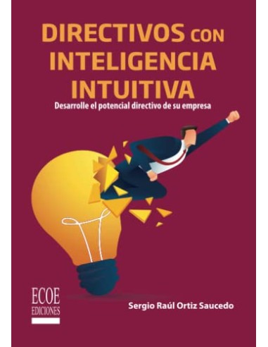 Directivos con inteligencia intuitiva