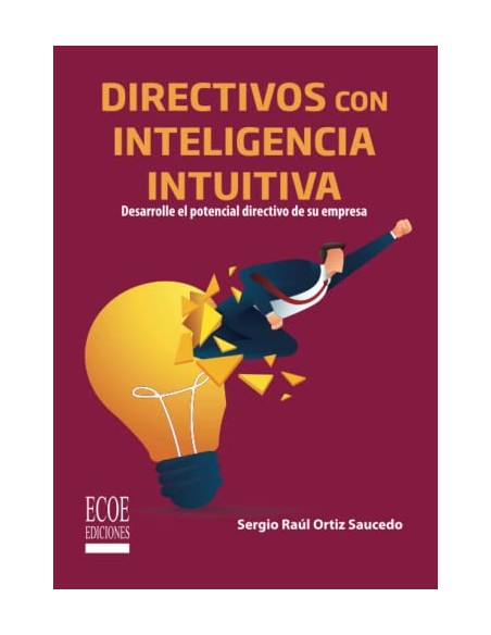 Directivos con inteligencia intuitiva