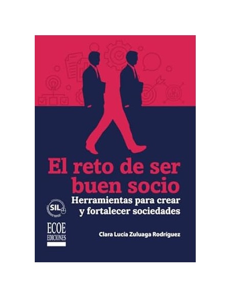 El reto de ser buen socio