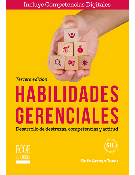 Habilidades gerenciales