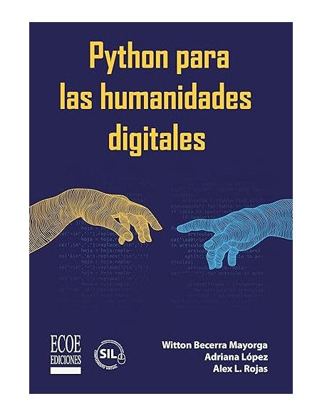 Python para las humanidades digitales