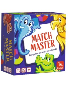 MATCH MASTER
