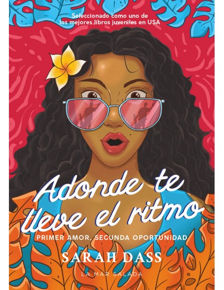 Adonde te lleve el ritmo