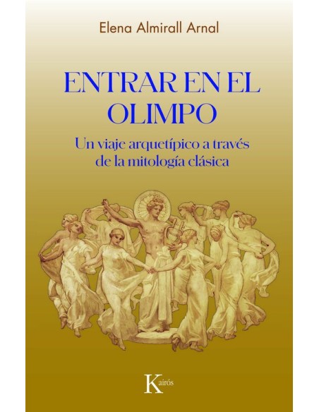 Entrar en el Olimpo