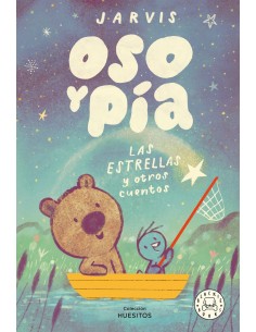 Oso y pia las estrellas y otras historias