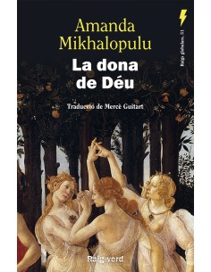 La dona de Deu