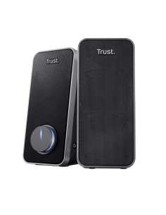 20179 altavoz Negro Alámbrico 14 W 2