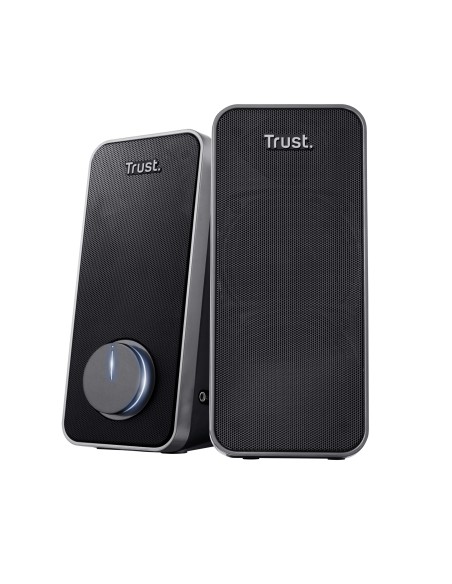 20179 altavoz Negro Alámbrico 14 W