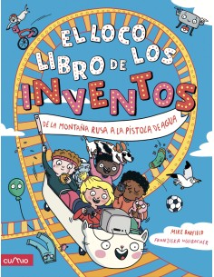 El loco libro de los inventos
