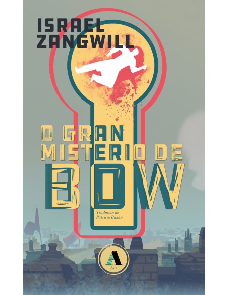 O gran misterio de Bow